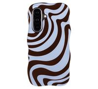 Vivid Wavy Backcover met Magsafe adatta per Samsung Galaxy A57 (5G)