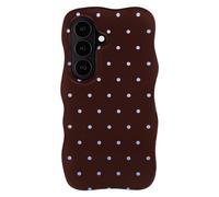 Vivid Wavy Backcover met Magsafe adatta per Samsung Galaxy S26