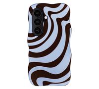 Vivid Wavy Backcover met Magsafe adatta per Samsung Galaxy S26