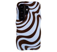 Vivid Wavy Backcover met Magsafe adatta per Samsung Galaxy S26 Ultra