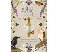 Vivida Caterina Roncati Im Reich der Düfte: Eine sinnliche Reise du (Tascabile)