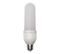 VIVIDA - Lampadina E27 U-SHAPE LED, 11W, 800Lm, 3000K, Massima Forza, Materiale di Alta Qualità