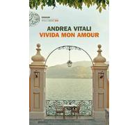 Libri Andrea Vitali - Vivida Mon Amour