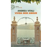 Vivida mon amour - Vitali Andrea