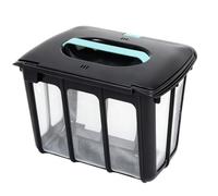 Vividcrate Cestello Filtro Piscina,Compatibile con Aiper, Scuba S1