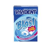 Vivident Fresh Blast 30g