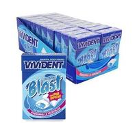 Vivident Blast Box da 20 Astucci