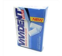 Perfetti Van Melle VIVIDENT XYLIT