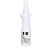 Vividrin 1 mg/ml spray nasale, soluzione 10 ml Spray nasale
