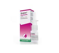 Vividrin Baush&Lomb 10ml