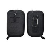 vividstarry Custodia per telemetro da golf, custodia rigida da viaggio per Callaway, compatibile con telemetro laser Bushnell Tour V2 V3 V4 V5 Pro X2 Pro XE e altri