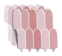 Vividtiles 2.5MM piastrelle da parete di grandi dimensioni carta da parati adesiva resistente Premium adesivi murali Backsplash per cucina e bagno impermeabili