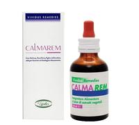 Vividus Calmarem Gocce 50 Ml