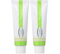 Vividus Crema Dermatologica Tea Tree - 50 ml (Confezione da 2)
