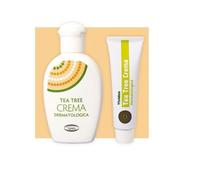 Vividus Crema Dermatologica Tea Tree – 50 ml