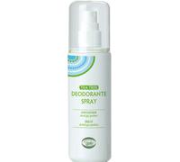 Vividus VDEO Tea Tree Deodorante, 75 ml