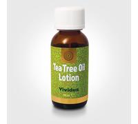 TEA TREE OIL LOTION 50ML