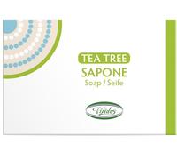 Vividus Tea Tree Sapone Dermopurificante 100 g