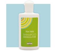 Tea Tree Shampoo Seboregolatore 200 Ml