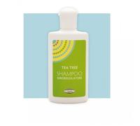 Tea Tree Shampoo Seboregolatore 200 Ml