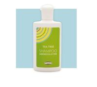 Vividus Tea Tree Shampoo Seboregolatore 200ml