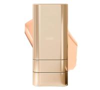 Viviebeauty Foundation Stick, 2 in 1 Vivienbeauty Foundation,Multi-use Foundation Stick Makeup with Brush, Longwear Contour Stick Foundation Face Stick, for All Skin Types (Natural Color)