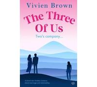 Vivien Brown The Three of Us (Tascabile)