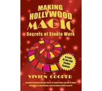 Vivien Cooper Making Hollywood Magic (Tascabile)