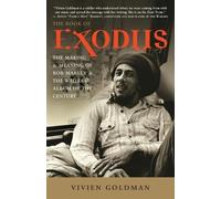 Vivien Goldman The Book of Exodus (Tascabile)