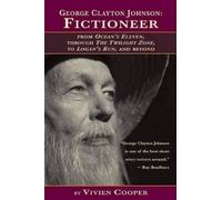 Vivien Kooper George Clayton Johnson-Fictioneer from Ocean's Eleven, (Tascabile)