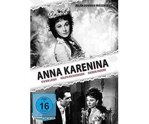 Vivien Leigh - Anna Karenina (1948)