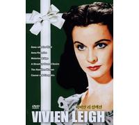 Vivien Leigh Collection (Gone With The Wind, Anna Karenina, Waterloo Bridg (DVD)