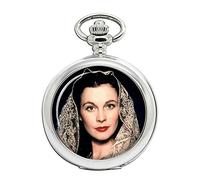 Vivien Leigh Full Hunter Orologio da tasca
