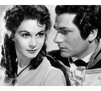 Vivien Leigh & Laurence Olivier [1017651] 8x10 Foto (Altre Misure Disponibile)