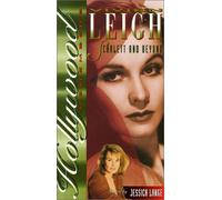 Vivien Leigh - Scarlett and Beyond - Documentario sulla biografia VHS Via con l'attrice del vento