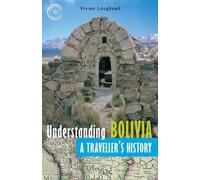 Vivien Lougheed Understanding Bolivia (Tascabile)