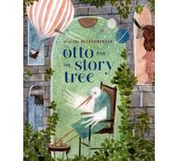Otto and the Story Tree