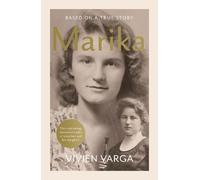 Vivien Varga Marika (Tascabile)
