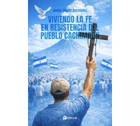 VIVIENDO LA FE EN RESISTENCIA DEL PUEBLO CACHIMBÓN
