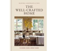 Vivienne Ayers Brent D The Well-Crafted (Copertina rigida) (PRESALE 22/10/2026)