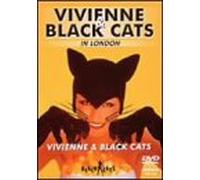 Vivienne & Black Cats - In London