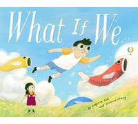 Vivienne Chang Eugenia Yoh What If We... (Copertina rigida)