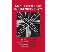 Vivienne Cleven Wesley Enoch David Milroy Geoffrey N Contemporary In (Tascabile)