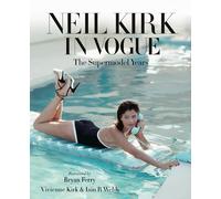 Vivienne Kirk Iain R. Webb Neil Kirk in Vogue (Copertina rigida)
