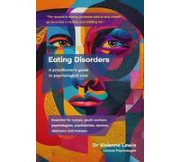 Vivienne Lewis Eating Disorders (Tascabile)