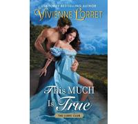 Vivienne Lorret This Much Is True (Tascabile) Liars' Club