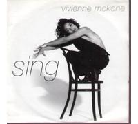 Vivienne McKone - Sing