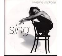 Vivienne Mckone - Sing / Vinyl single [Vinyl-Single 7'']