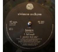 VIVIENNE MCKONE - VIVIENNE MCKONE / BEWARE
