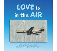 Vivienne Mohr Love is in the Air (Copertina rigida)